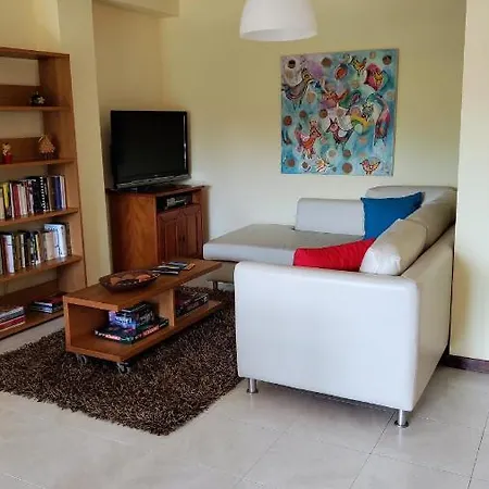 T2 Em Condominio Com Piscina - Ofir - Apartment Esposende