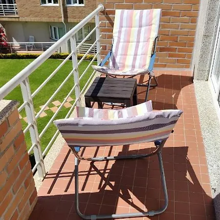 T2 Em Condominio Com Piscina - Ofir - Esposende