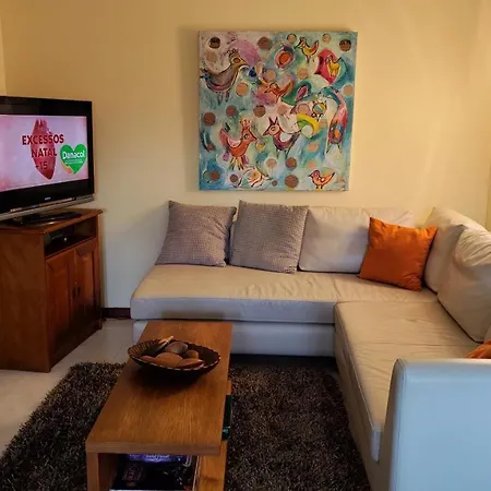 Apartment T2 Em Condominio Com Piscina - Ofir - *