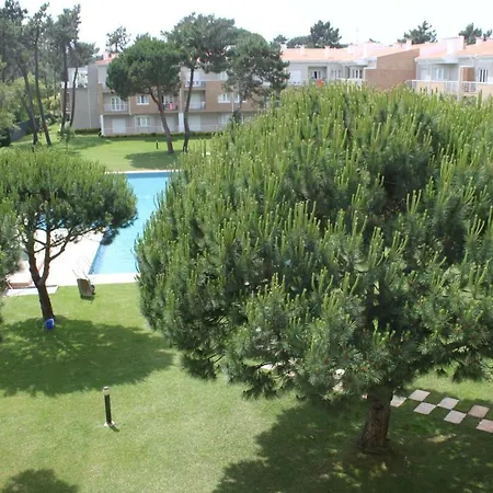 T2 Em Condominio Com Piscina - Ofir - Esposende