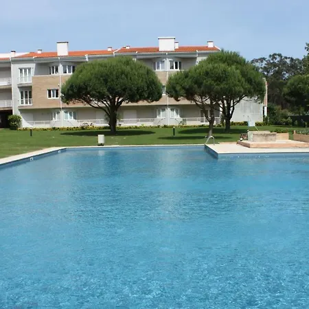T2 Em Condominio Com Piscina - Ofir - Apartment *