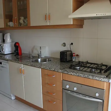 Appartamento T2 Em Condominio Com Piscina - Ofir - *